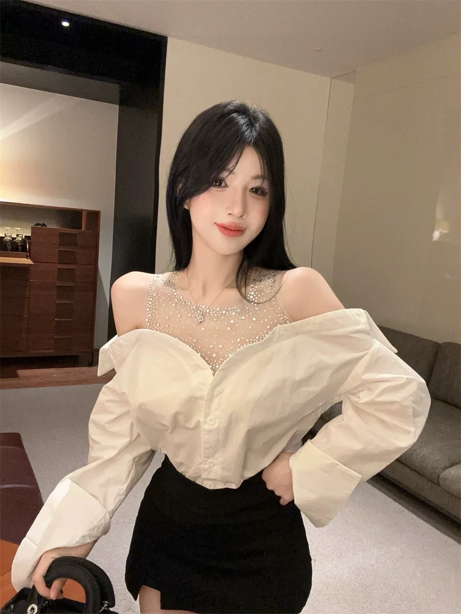 Never ending love top CTO649 image