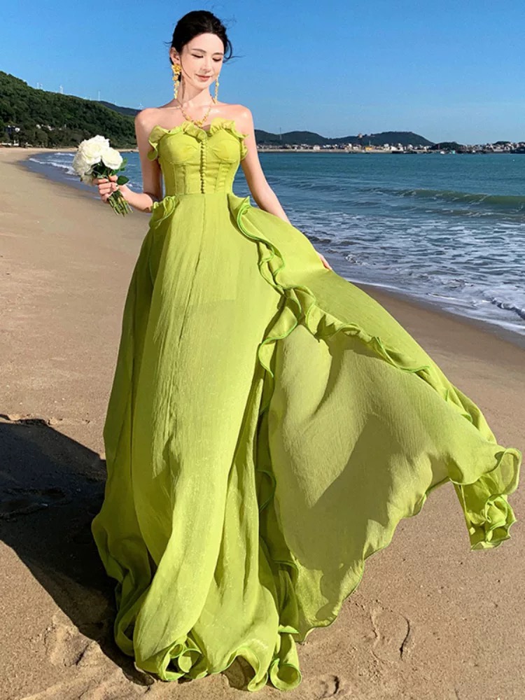 Pent house only dress CD1134 image