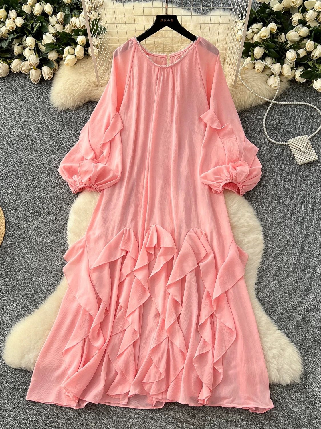 Favorite moment dress CD1374 image