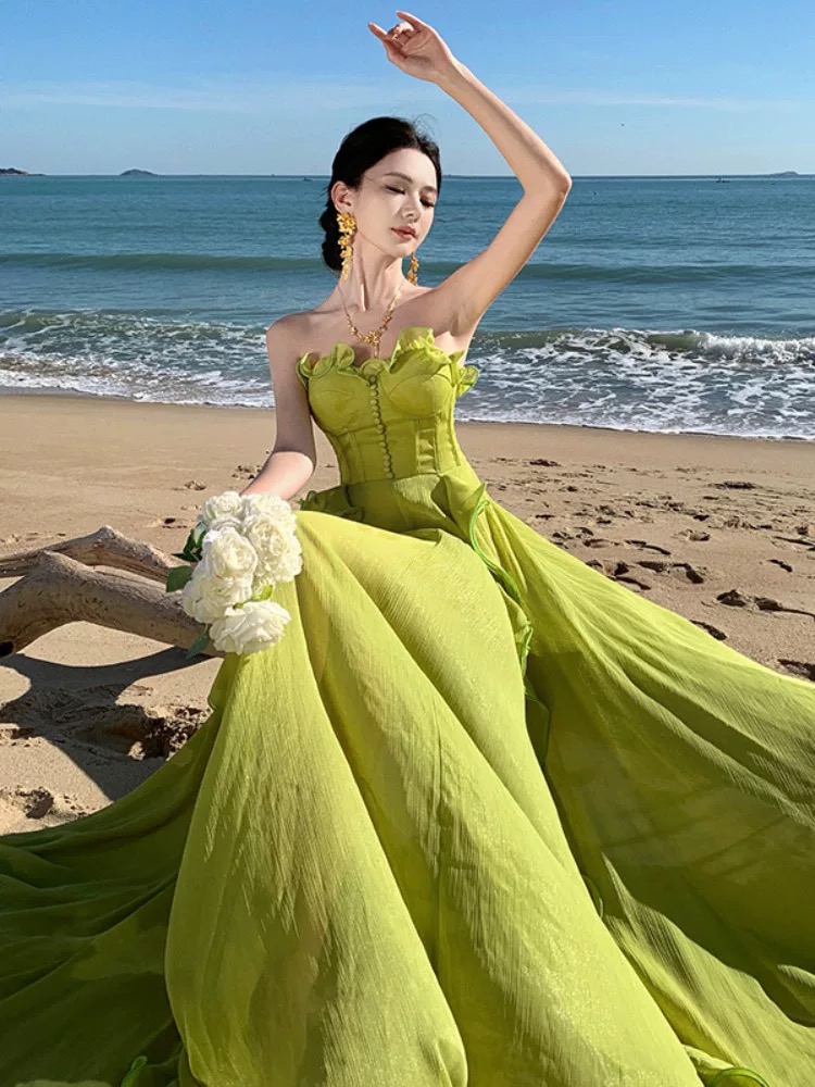 Pent house only dress CD1134 image