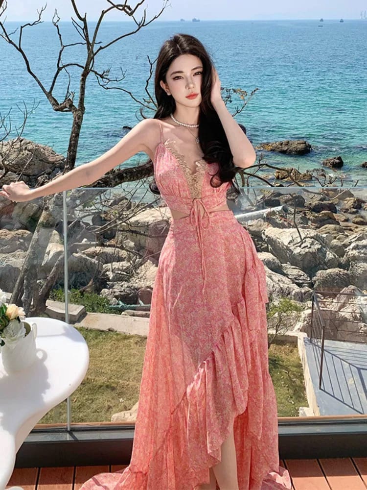 Clear the air dress CD1870 image