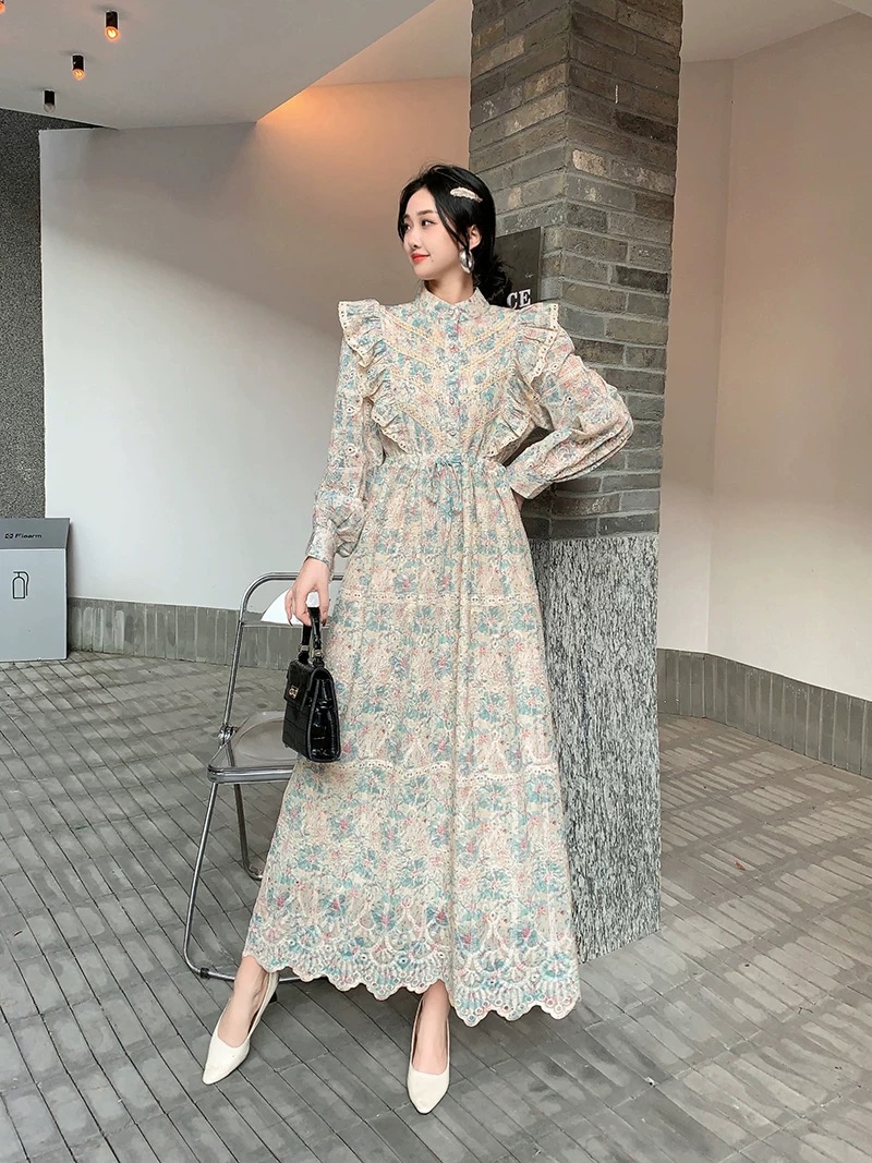 Hidden secrets dress CD1133 image