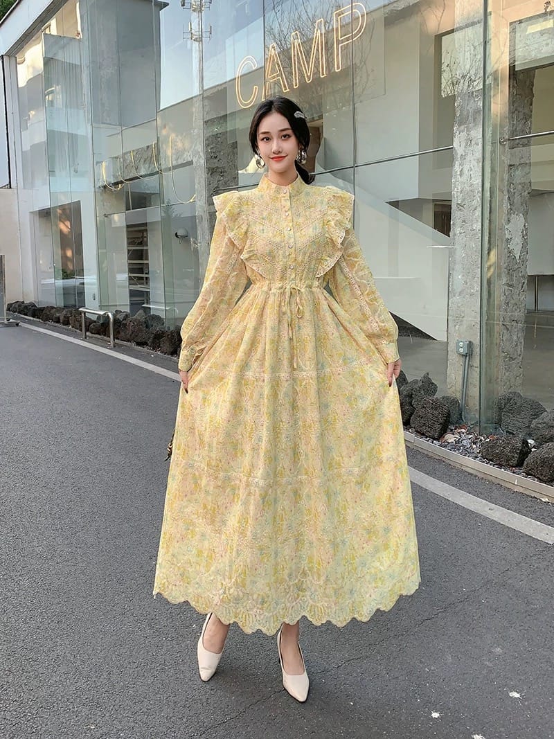 Hidden secrets dress CD1133 image