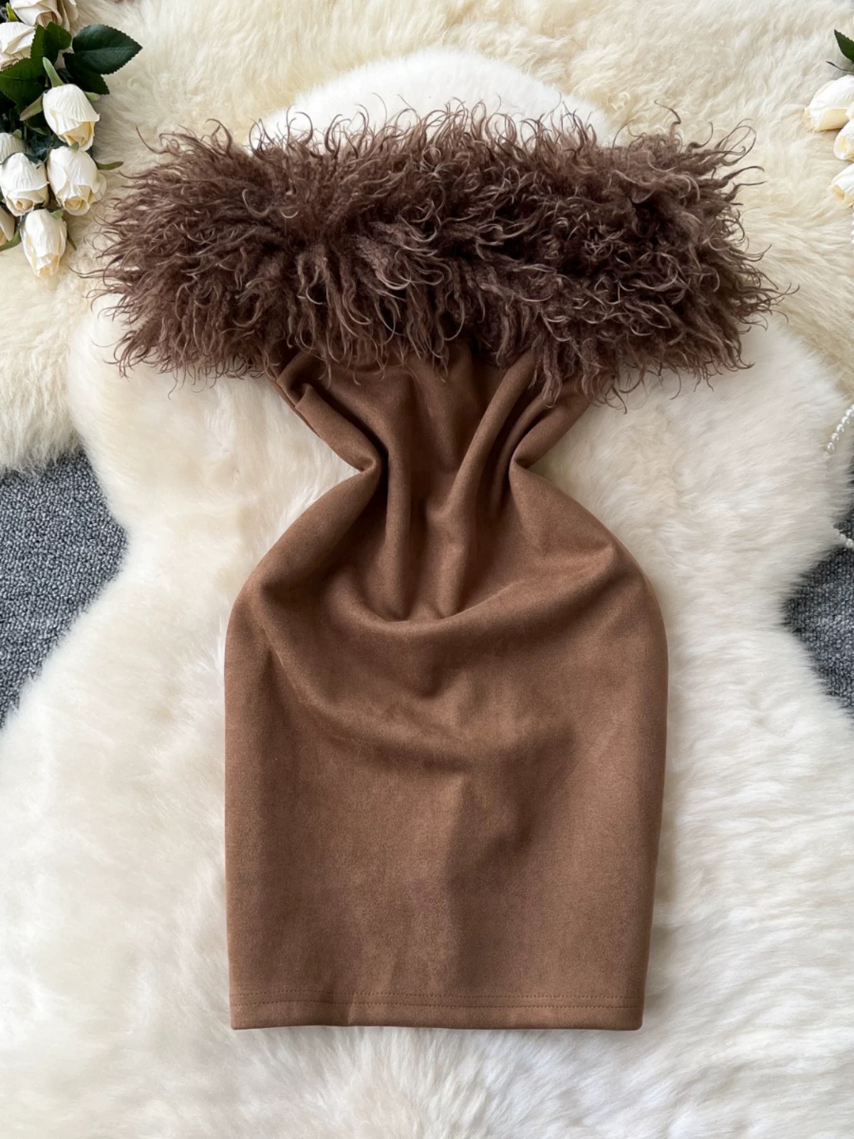 Salty air dress CBC1352 image