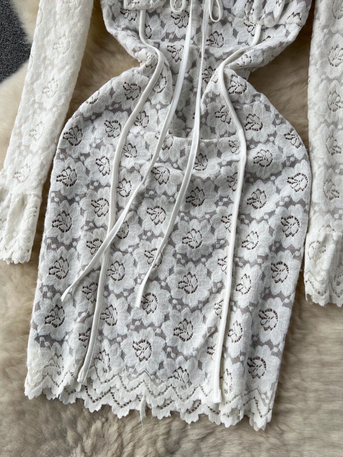 Dinner in Venice dress FBC306 image