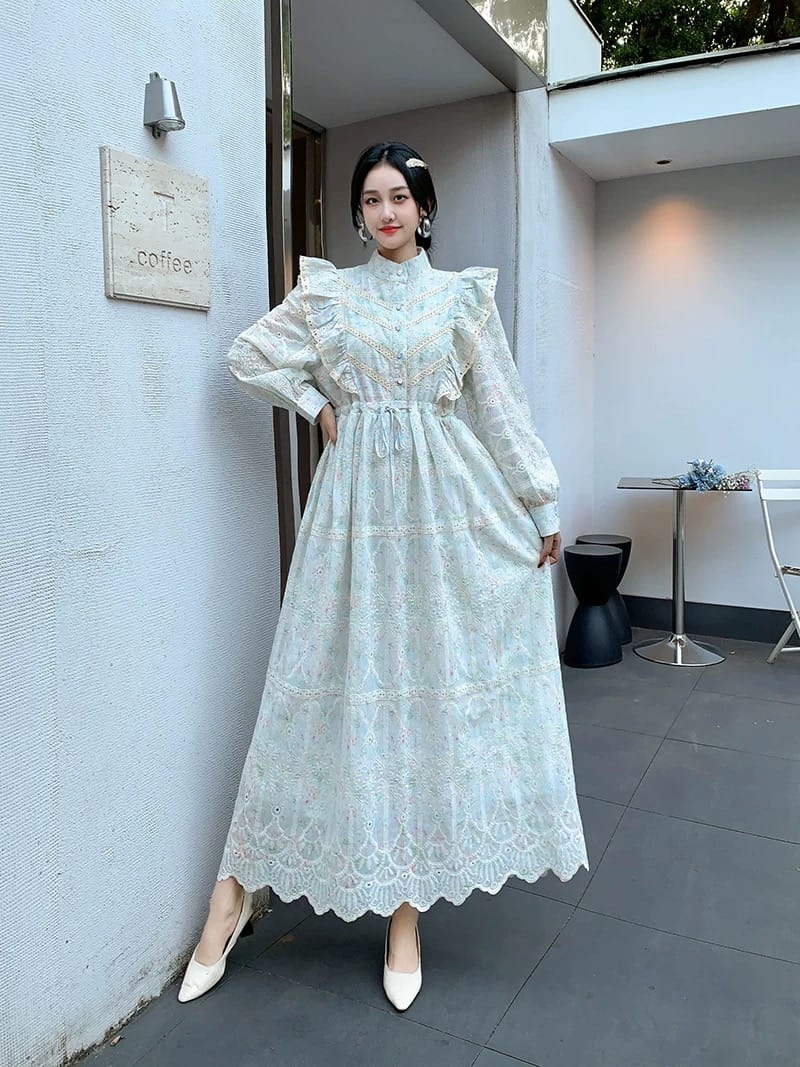 Hidden secrets dress CD1133 image