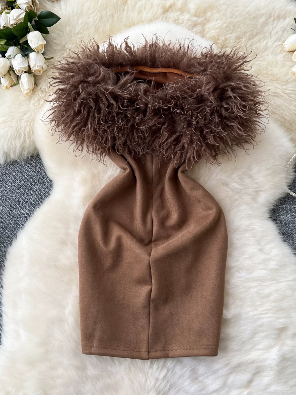 Salty air dress CBC1352 image