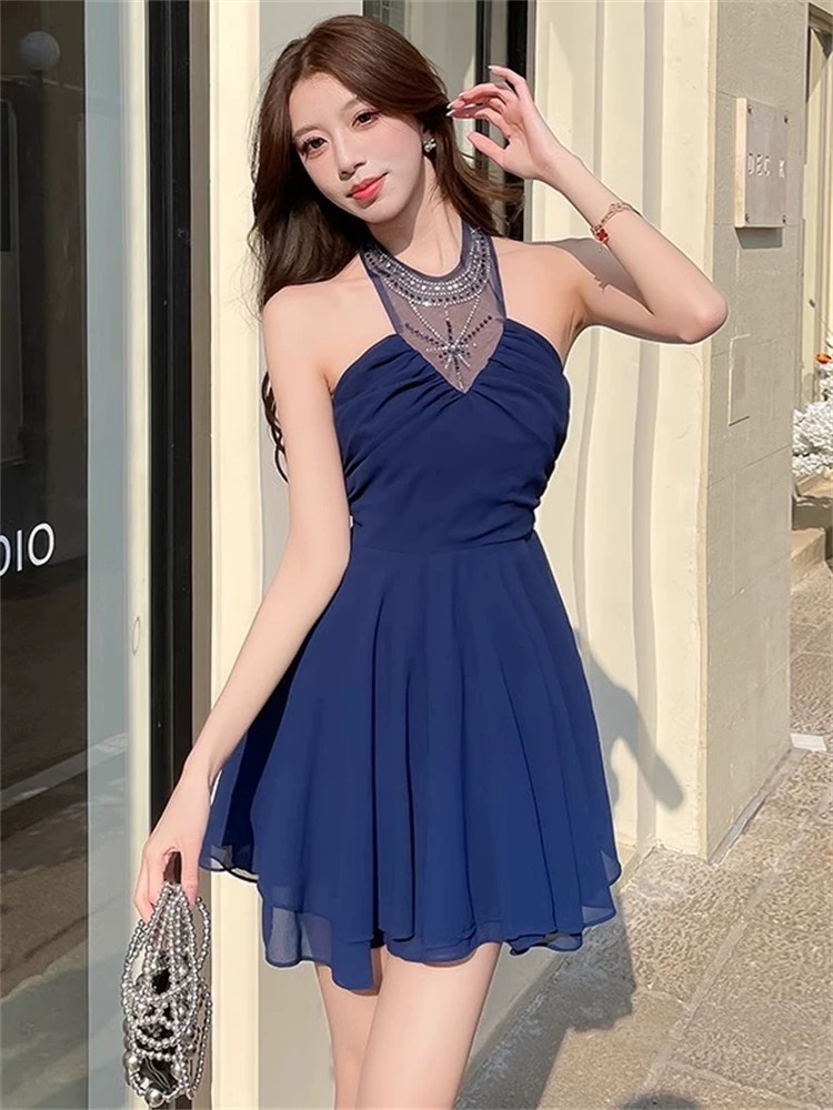 Strut my way dress CD1864 image