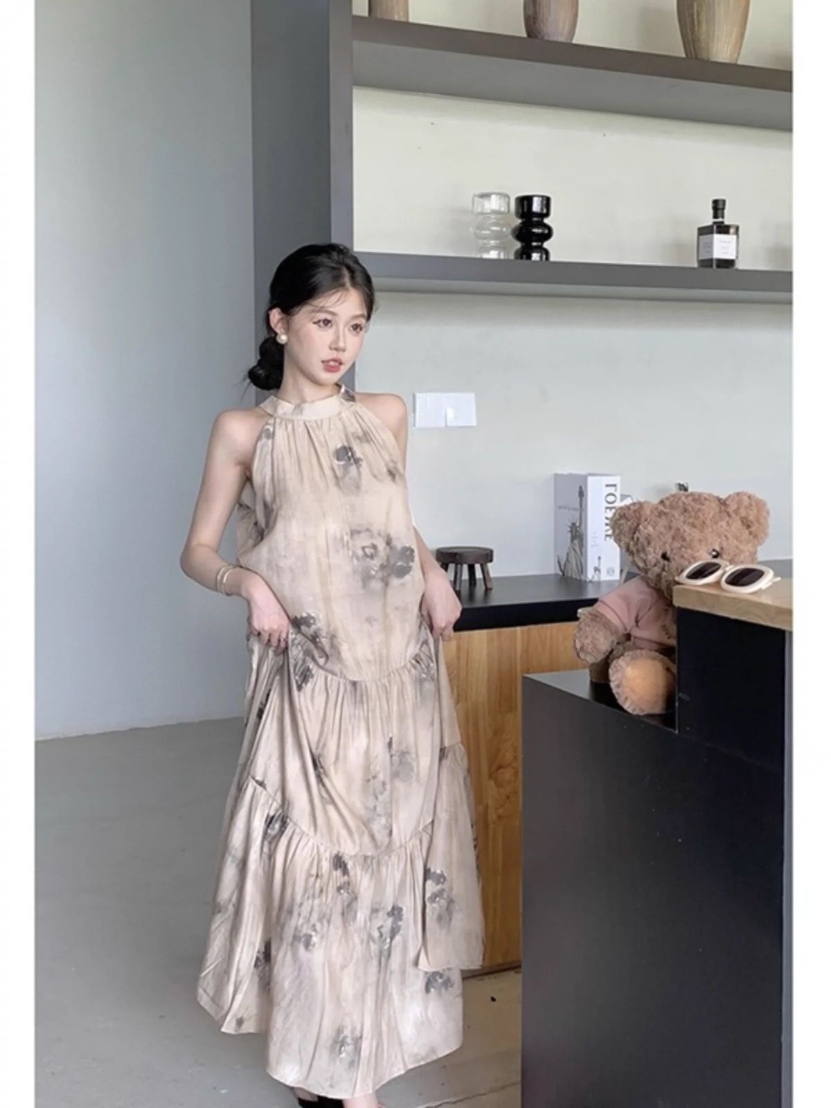 Been looking for you dress CD1076 image