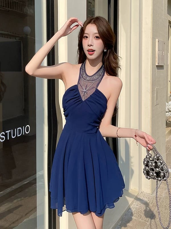 Strut my way dress CD1864 image