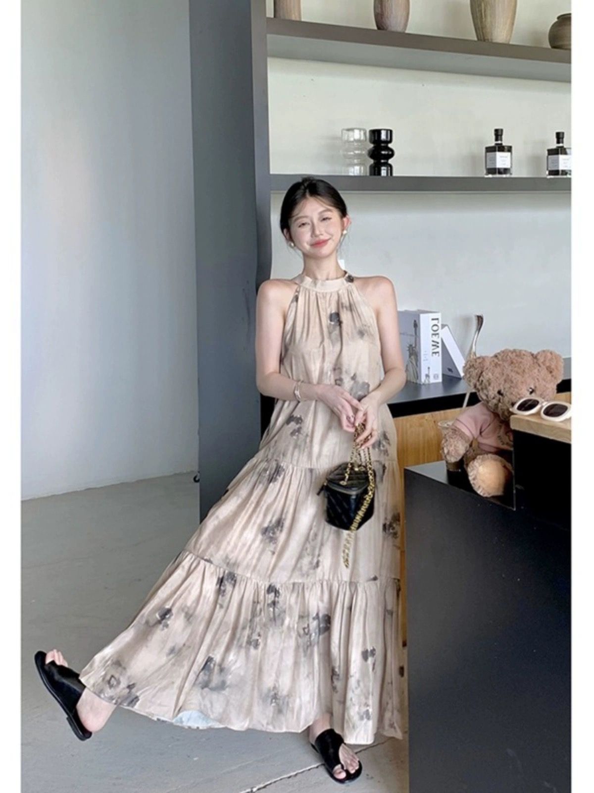 Been looking for you dress CD1076 image