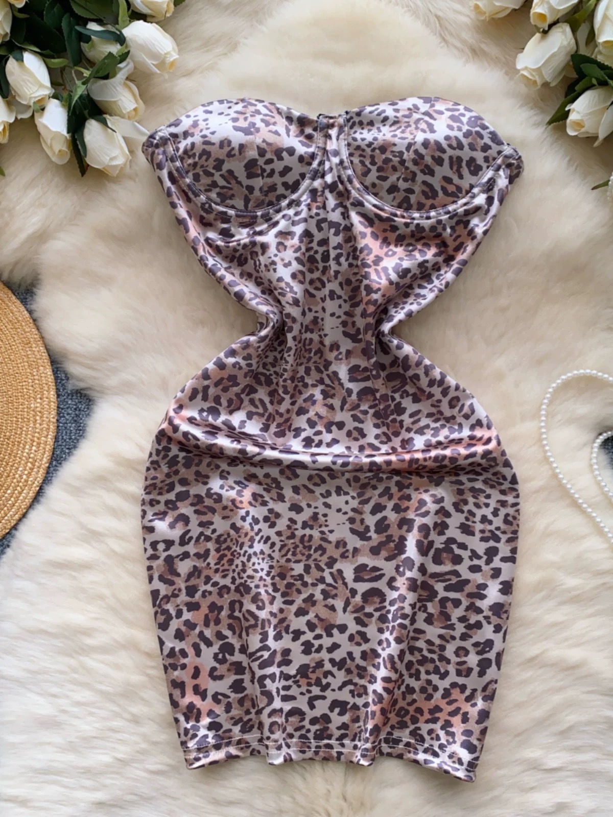 Havana dress CBC1353 image