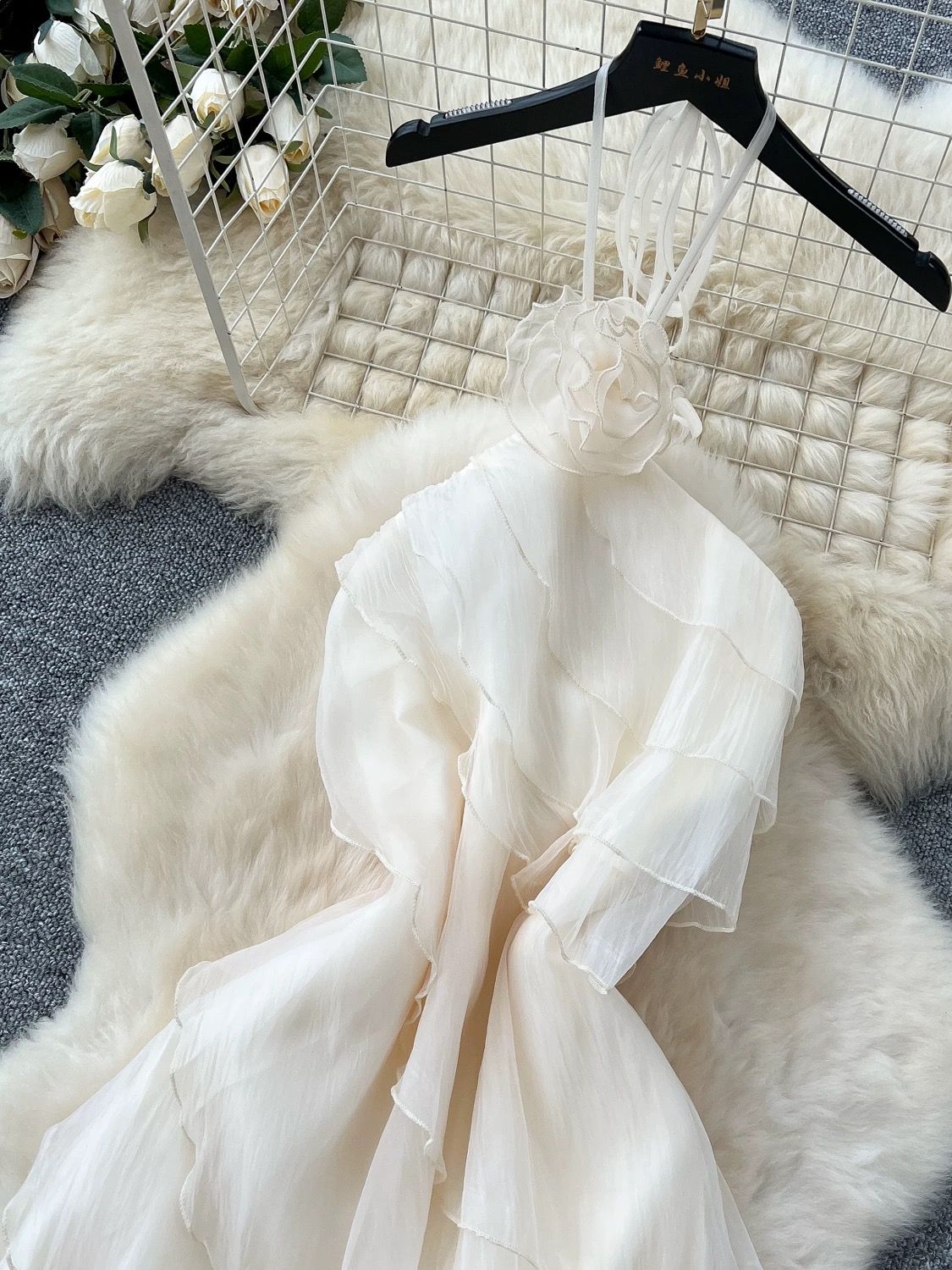 Hard to stay dress CD1132 image