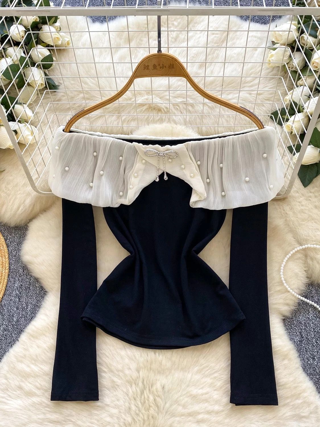 Live life top CTO641 image