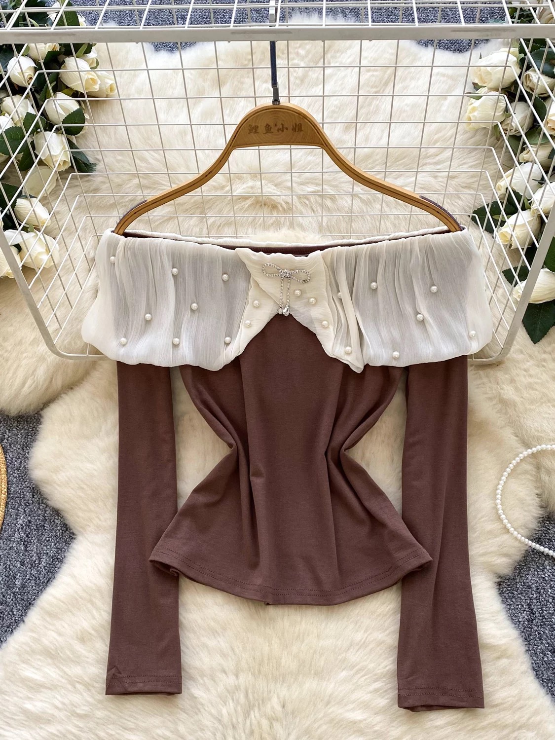 Live life top CTO641 image