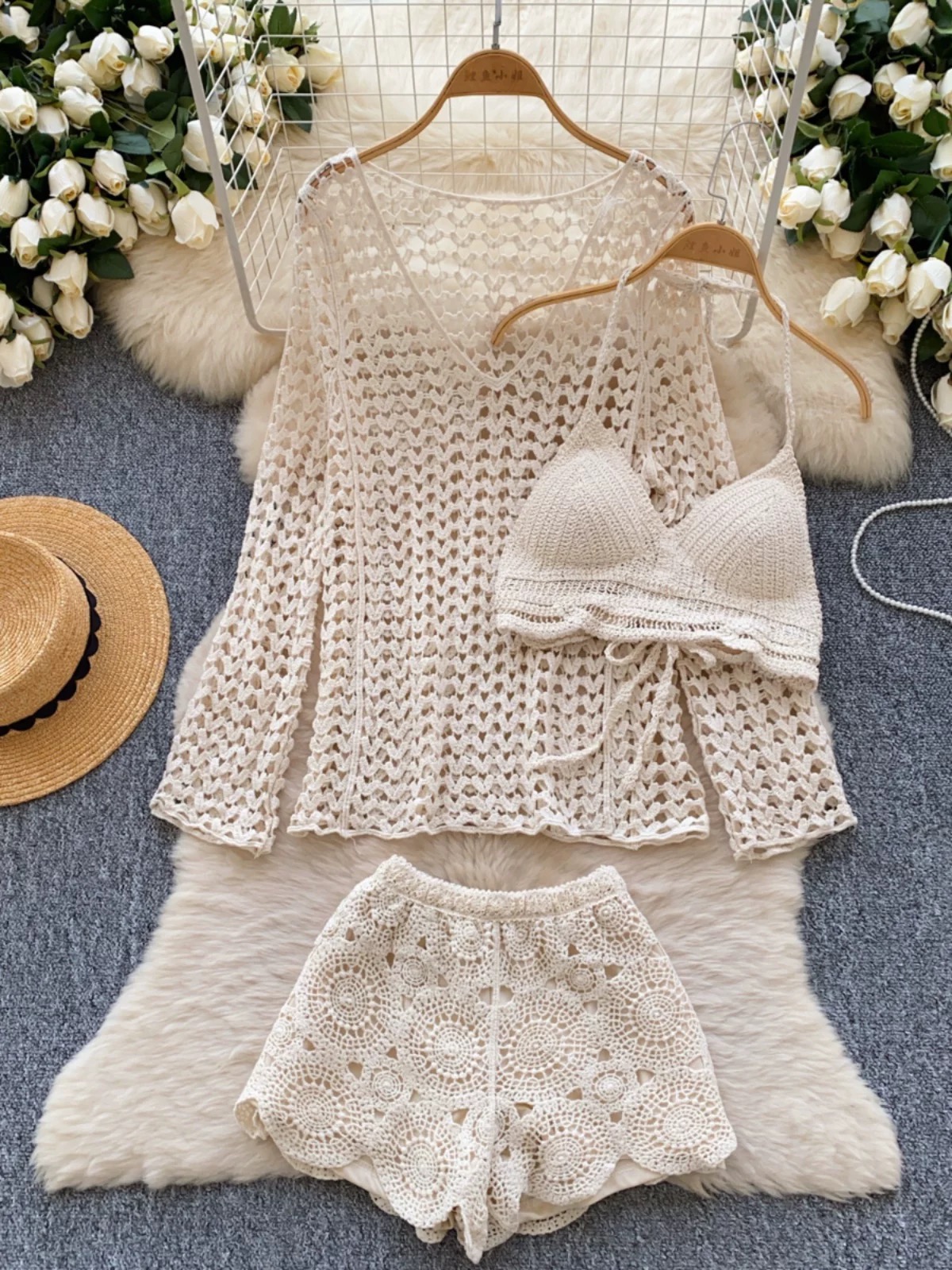 Flirty and fun set KTP317 image