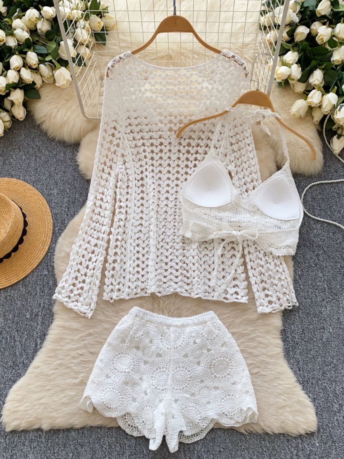 Flirty and fun set KTP317 image