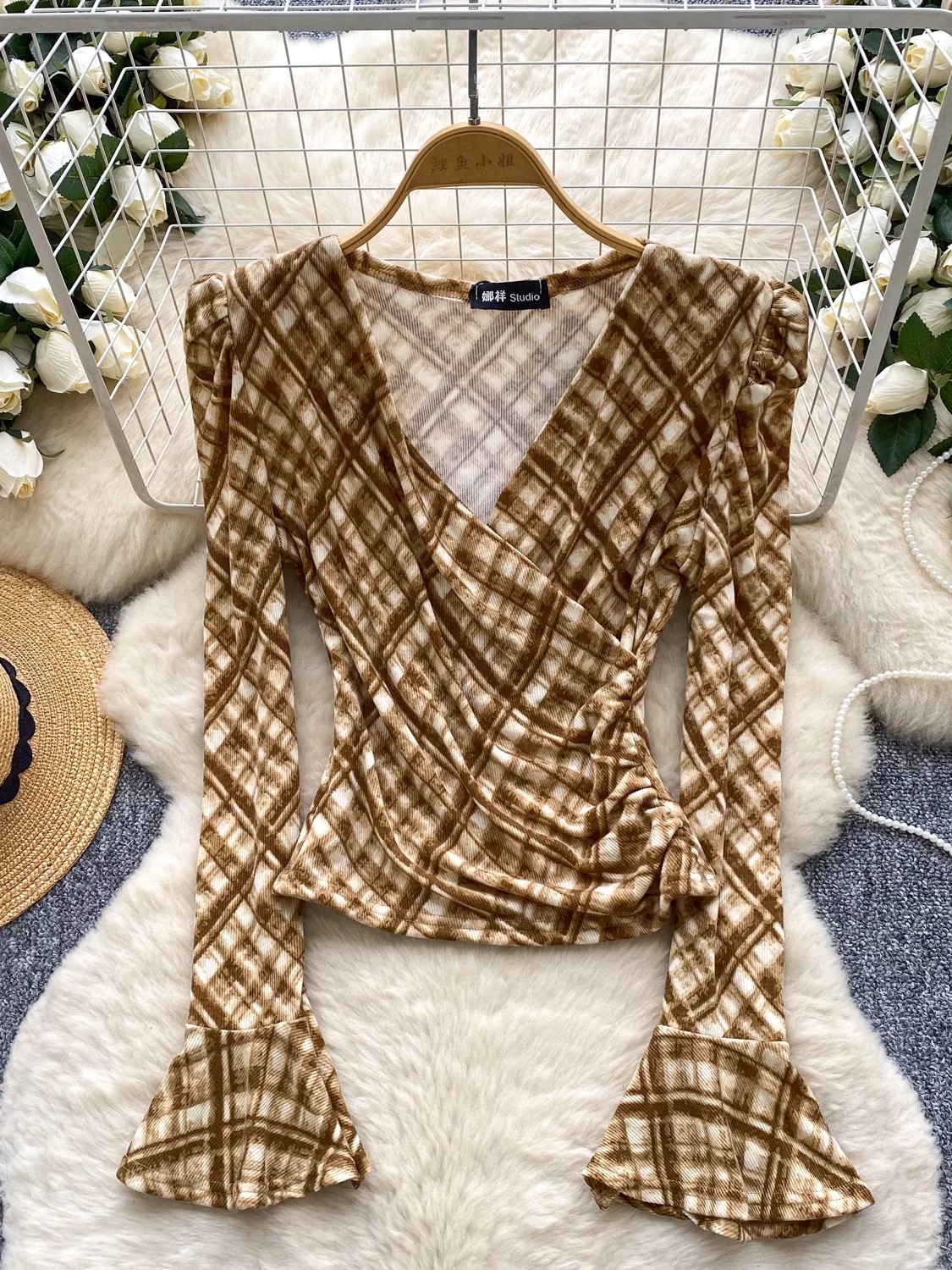 Nelly top CTO639 image