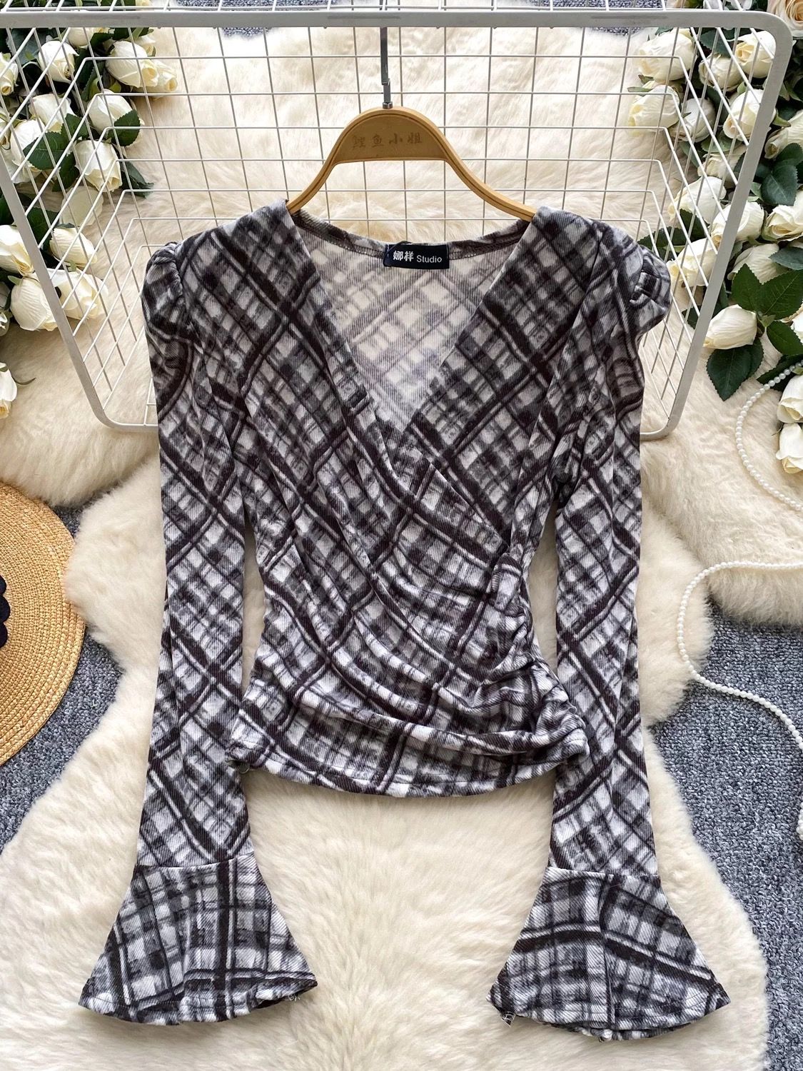 Nelly top CTO639 image