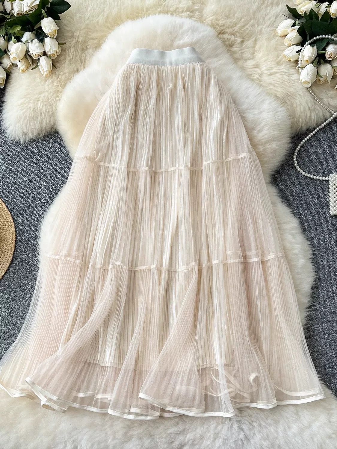 Big money moves skirt FS107 image