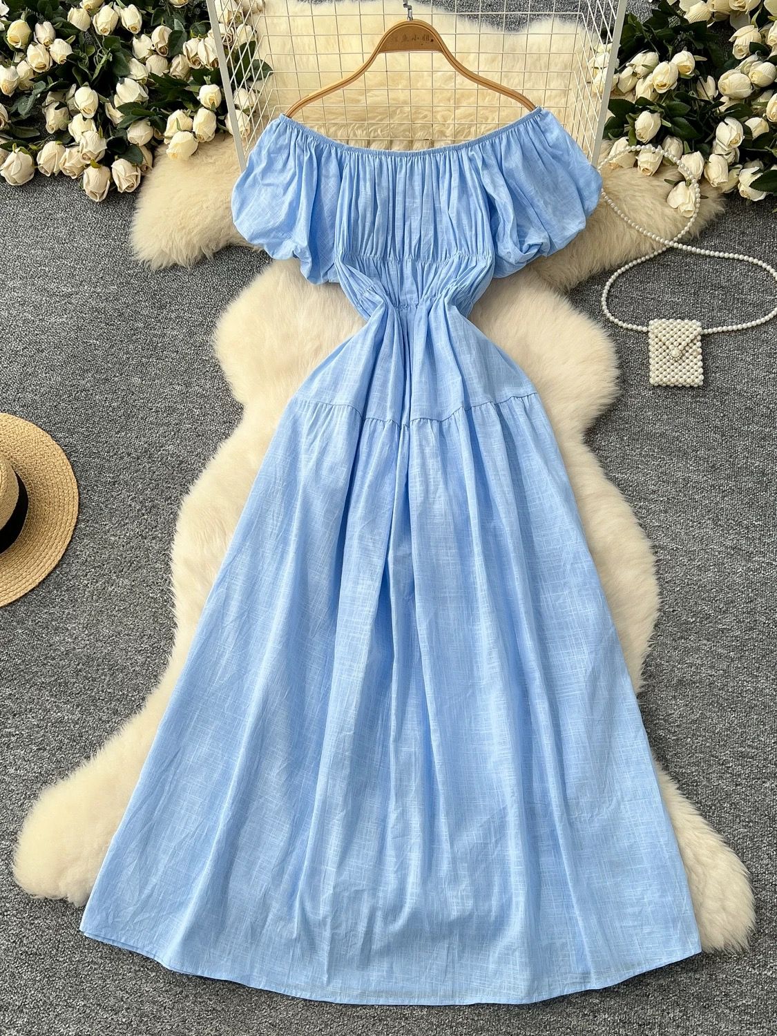 Another vacation dress CD1377 image