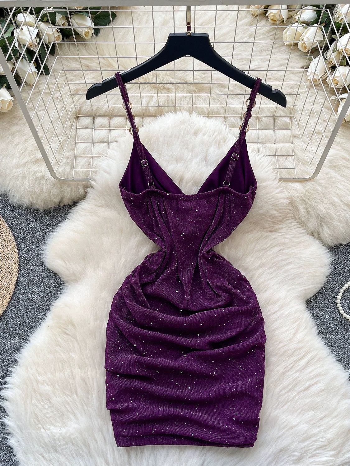 Monaco babe dress CBC1319 image