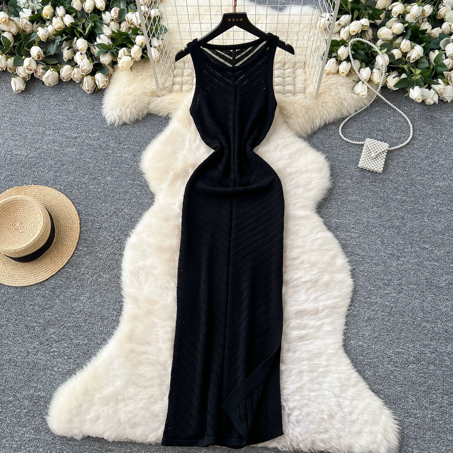 Be forgiving dress KBC215 image