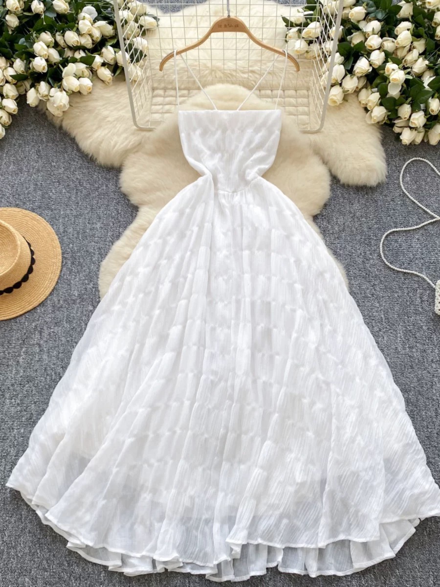 Feeling blue dress FD1440 image