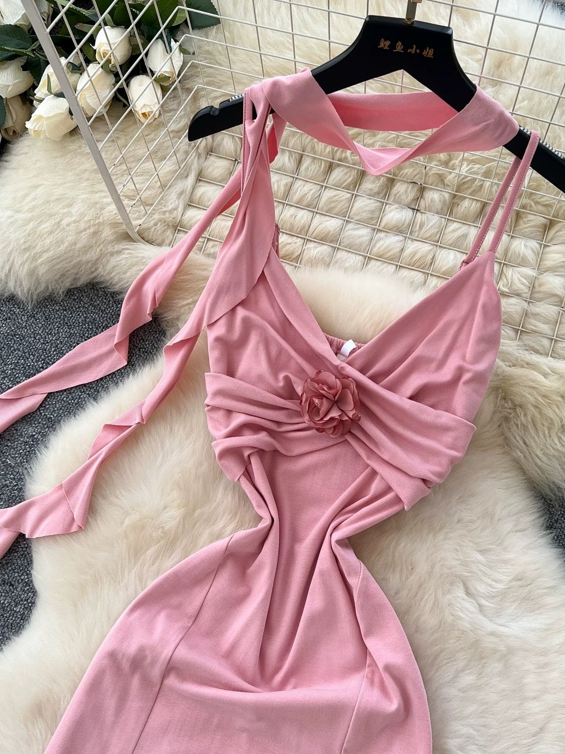 Looking cute dress CD1368 image