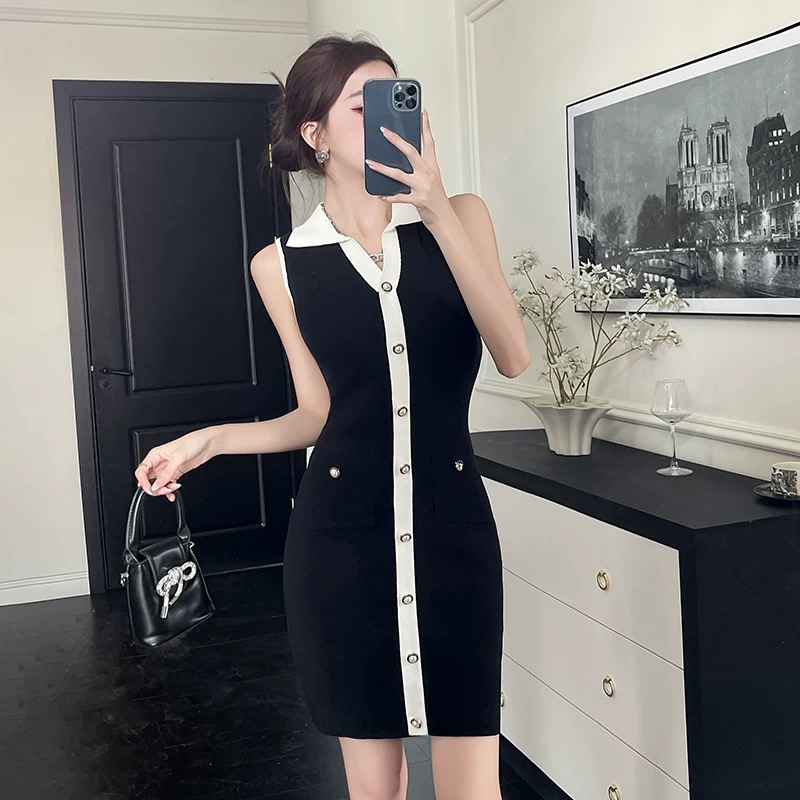 Leading the way dress KBC212 image