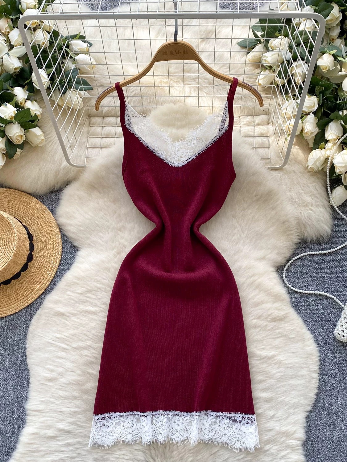 Mystery slay dress CBC1329 image