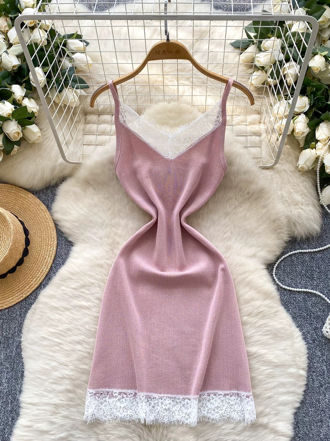 Mystery slay dress CBC1329 image