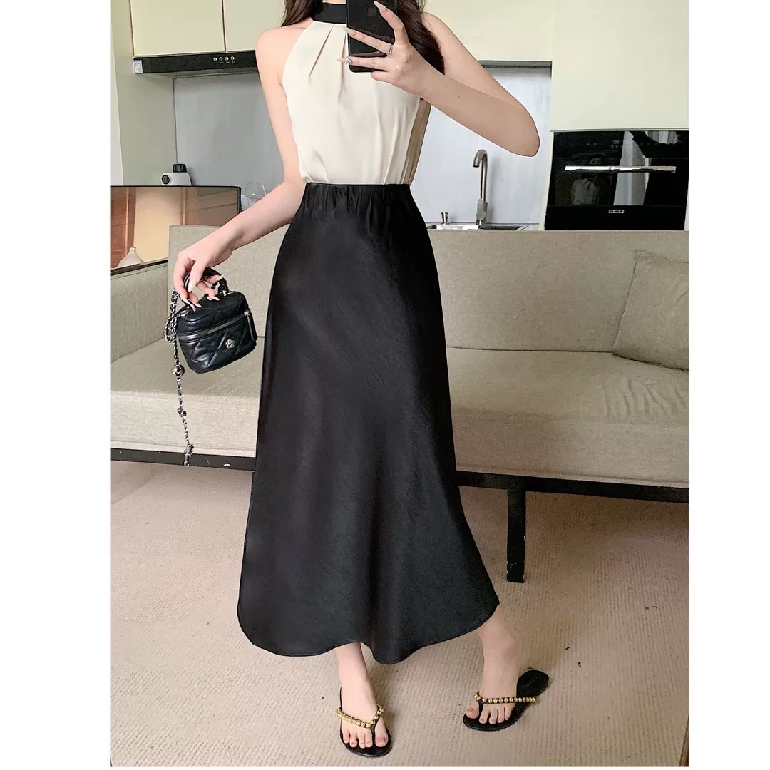 Can’t be replicated skirt CS185 image