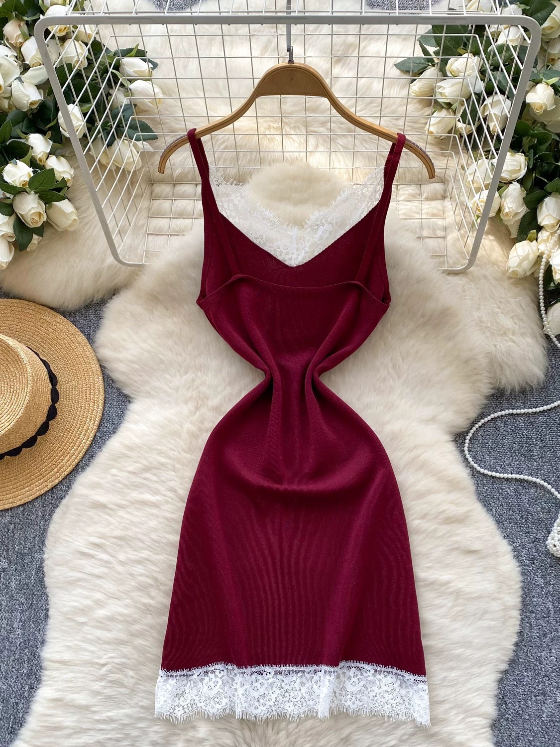 Mystery slay dress CBC1329 image