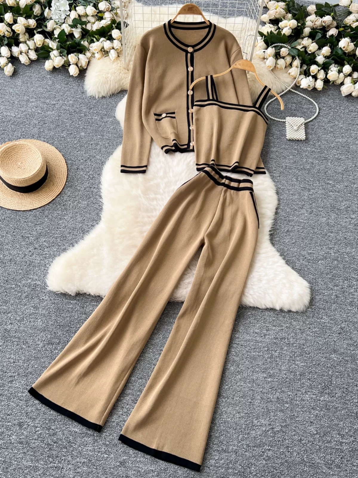 Under my control set STP152 image