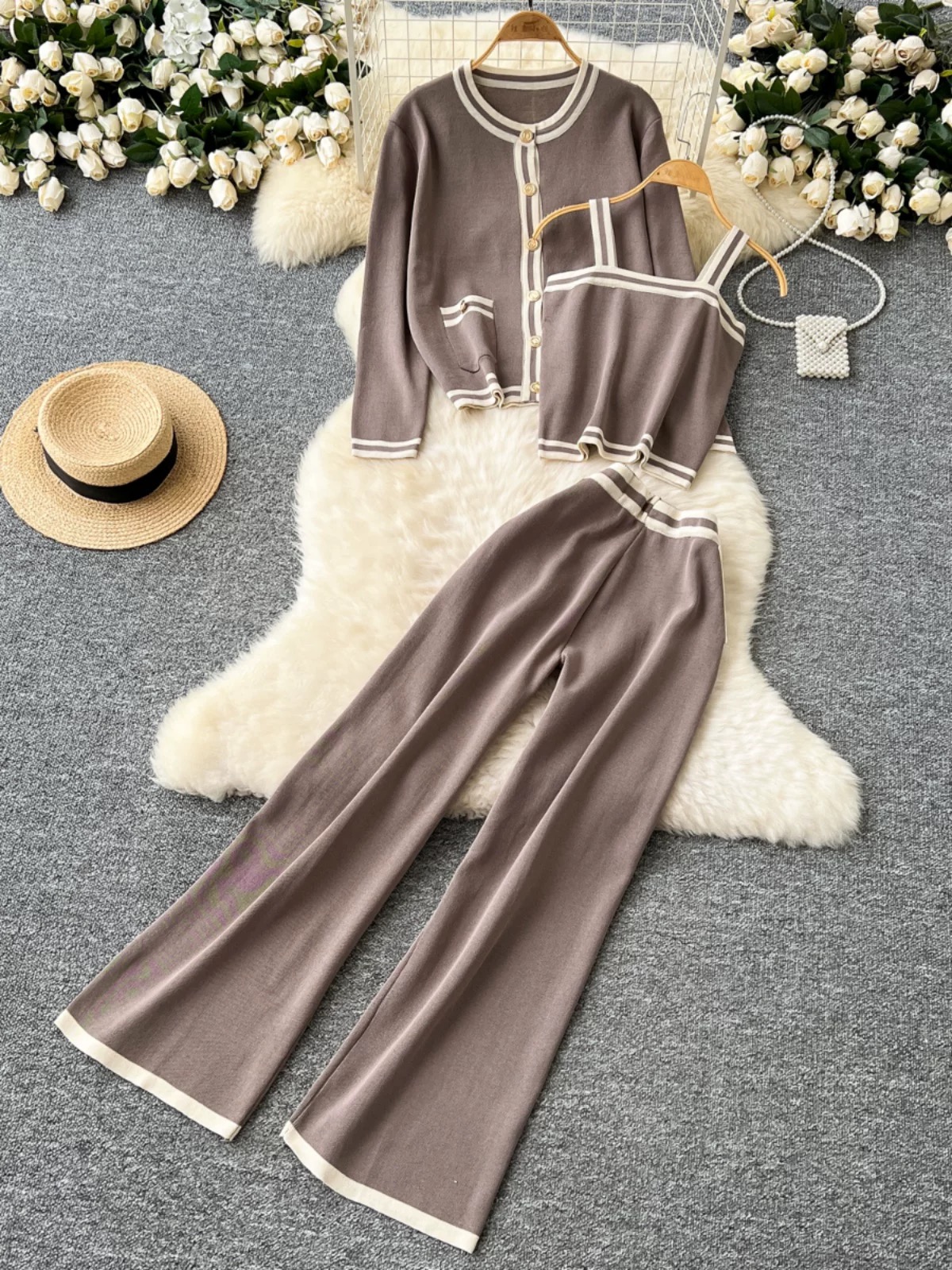 Under my control set STP152 image