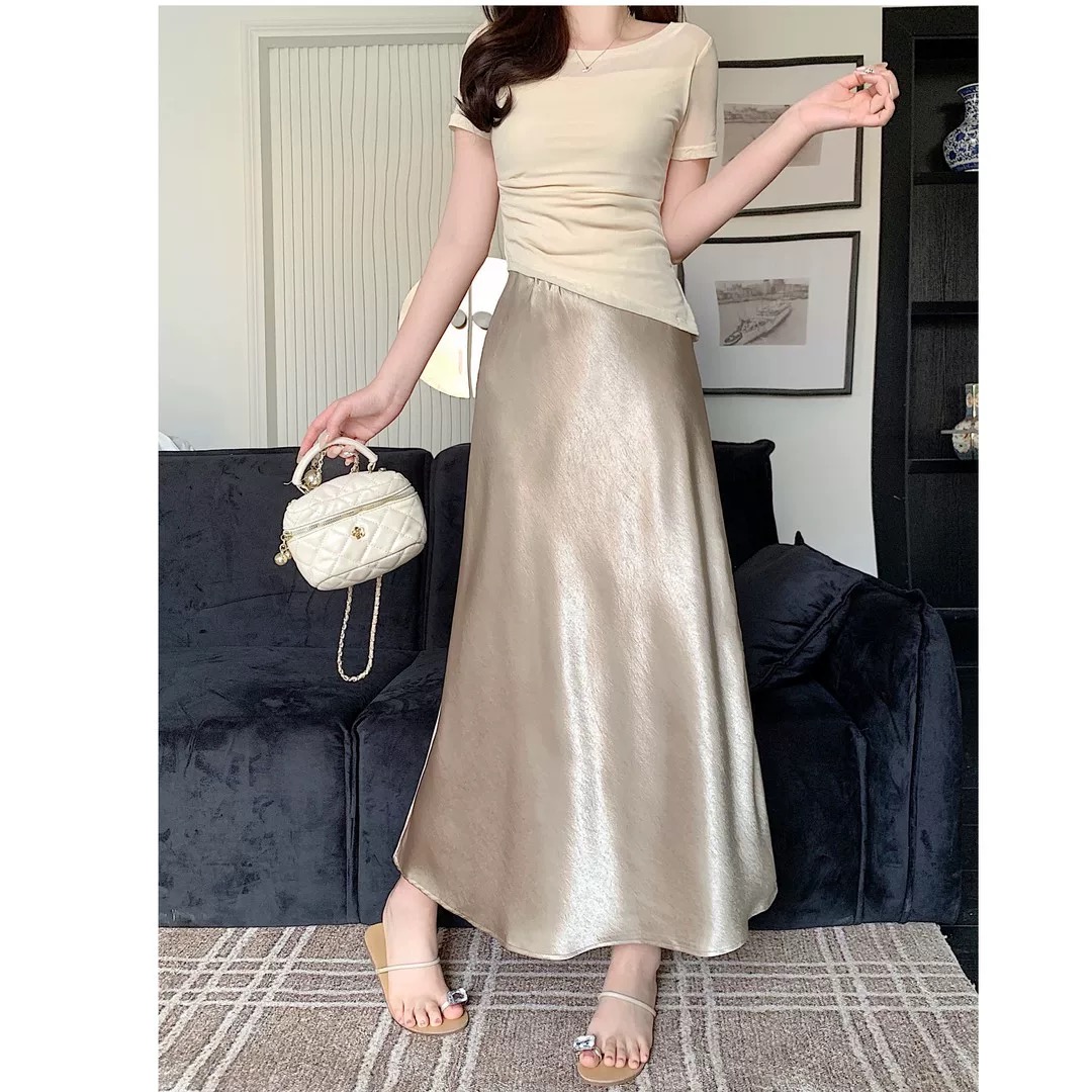 Can’t be replicated skirt CS185 image