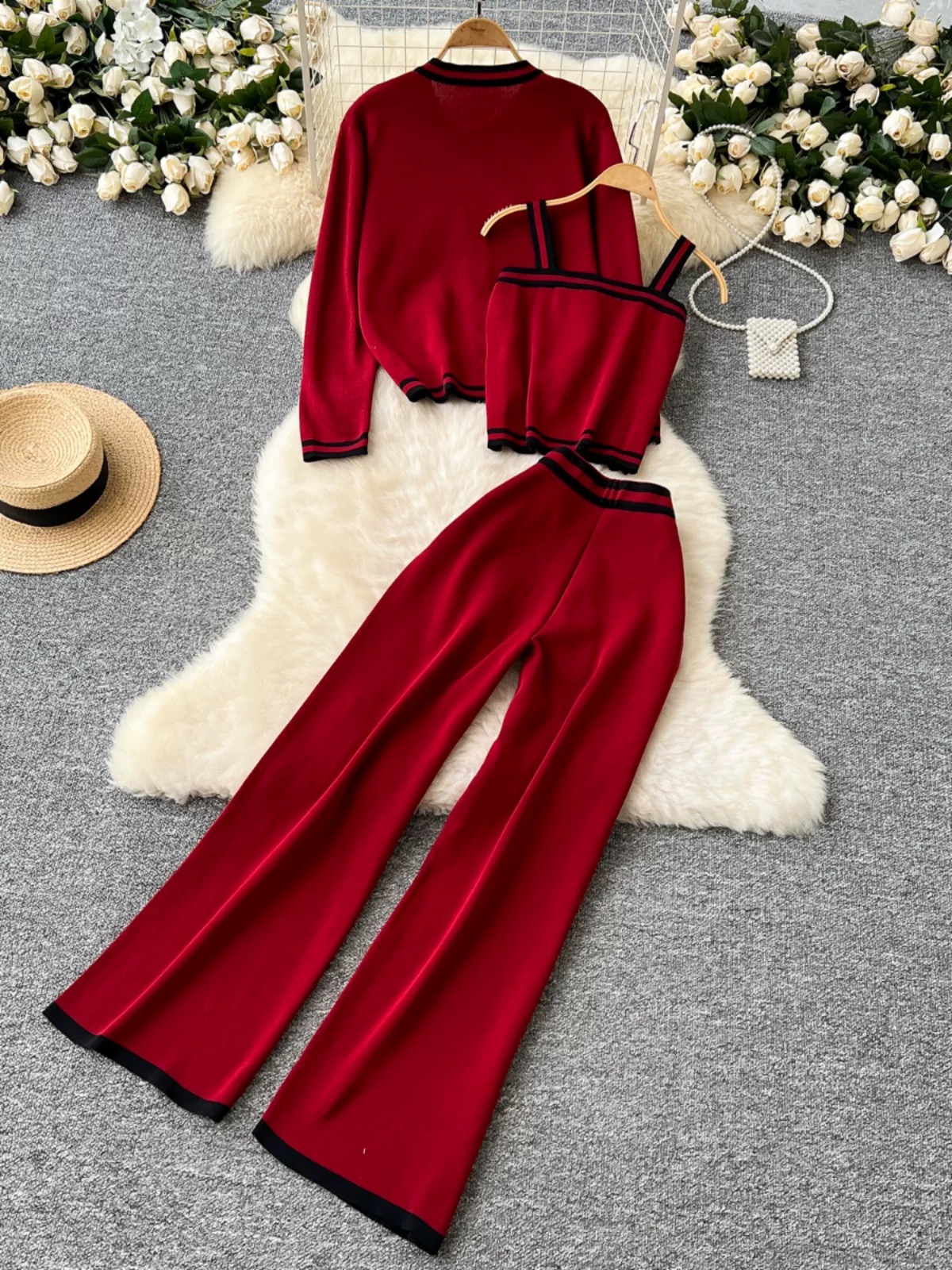 Under my control set STP152 image