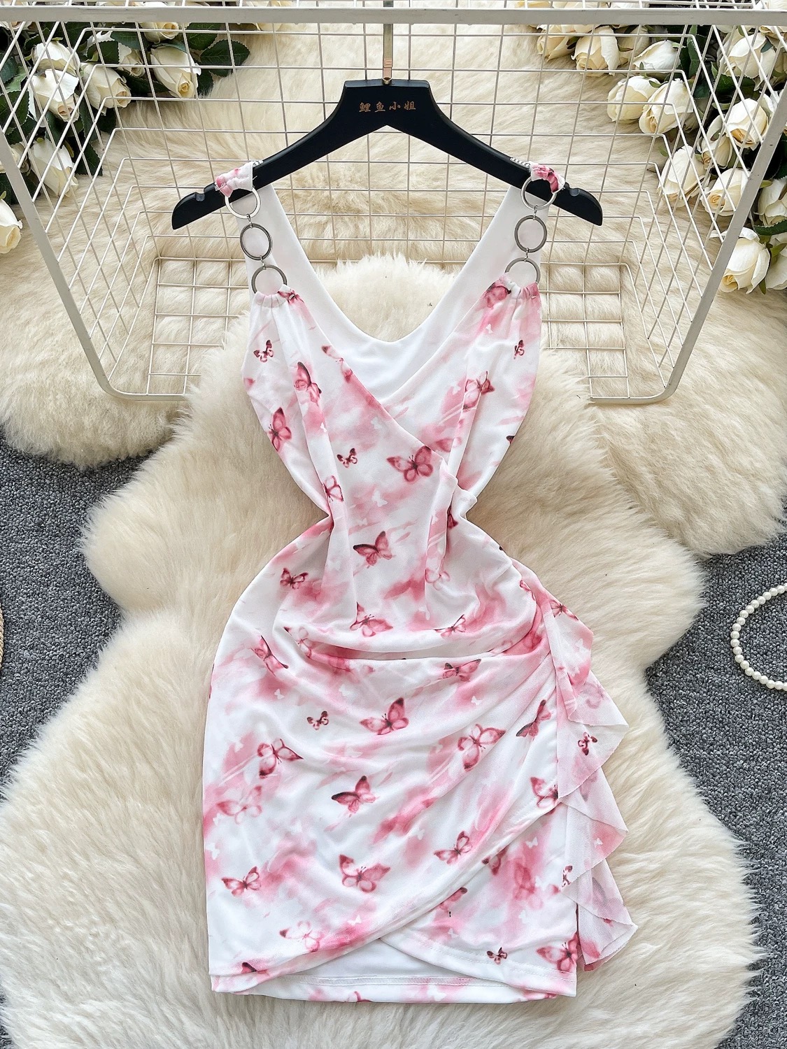 Get behind me dress CBC1320 image