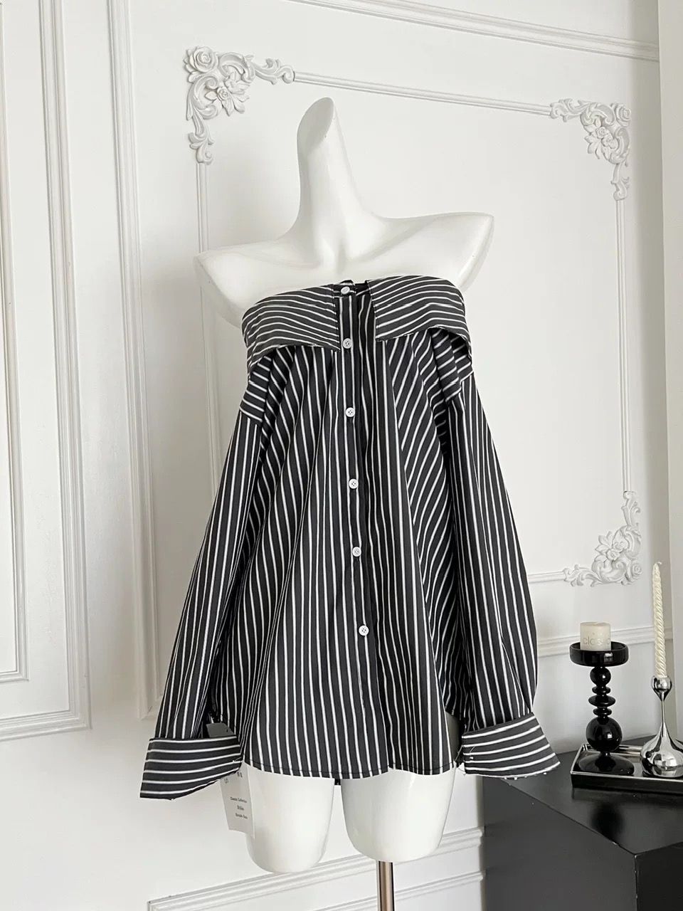 Always stressing me out top CTO632 image