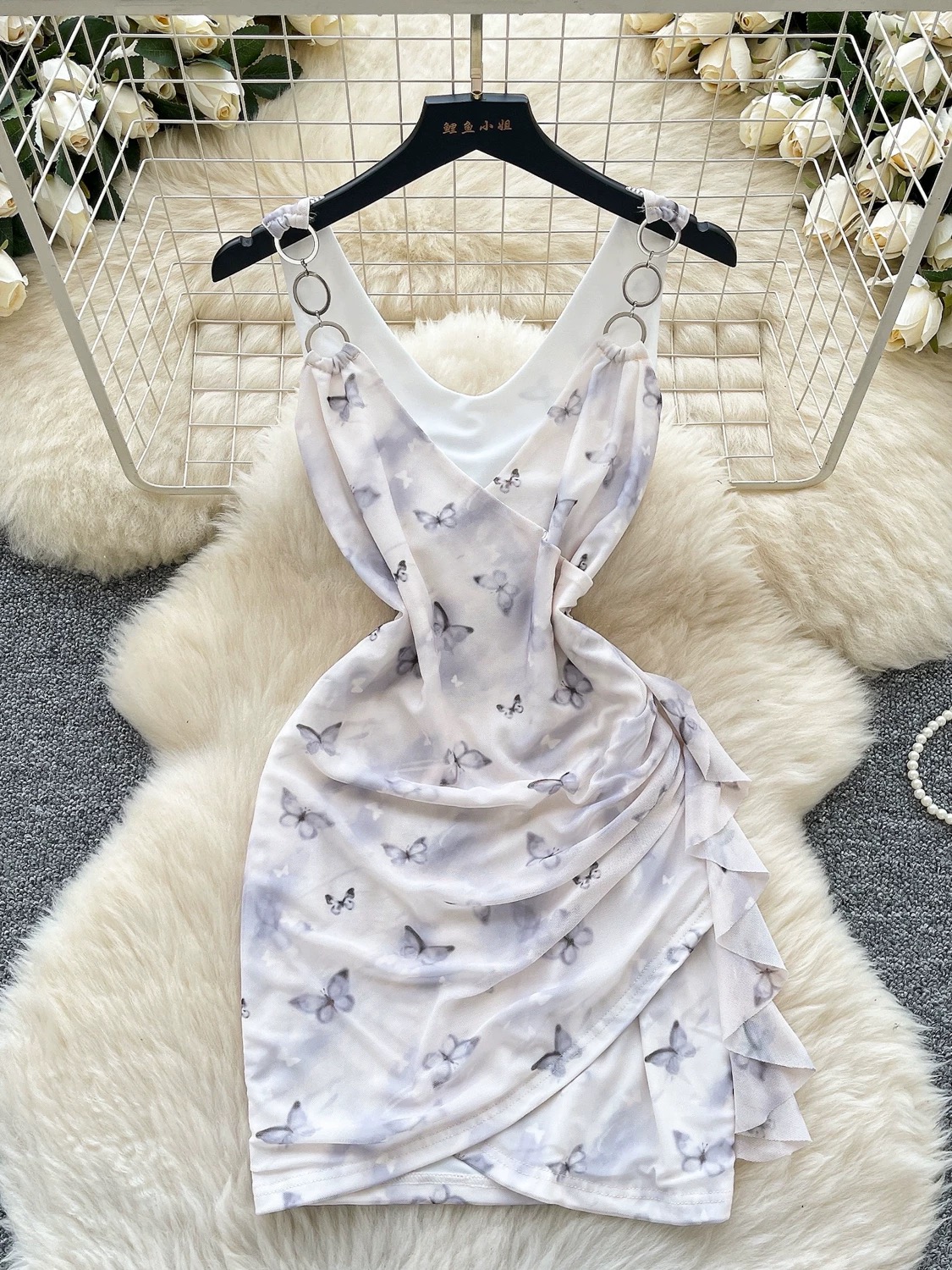 Get behind me dress CBC1320 image