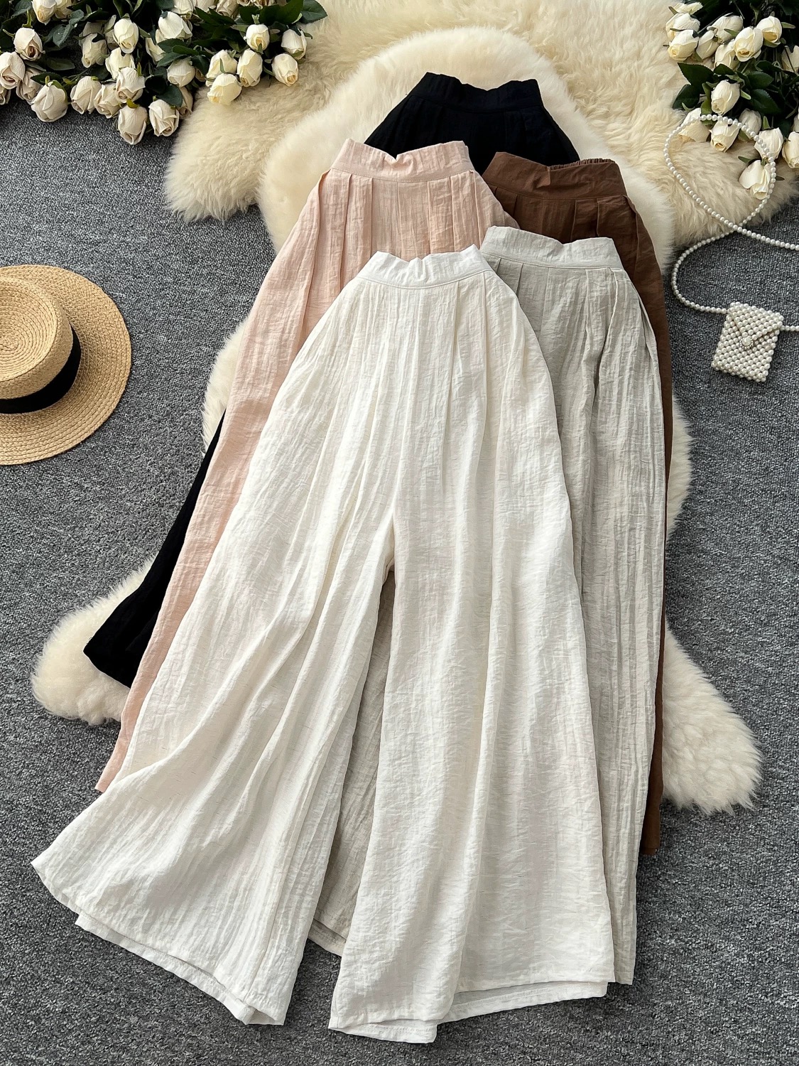 Enchanted beauty pants CP54 image