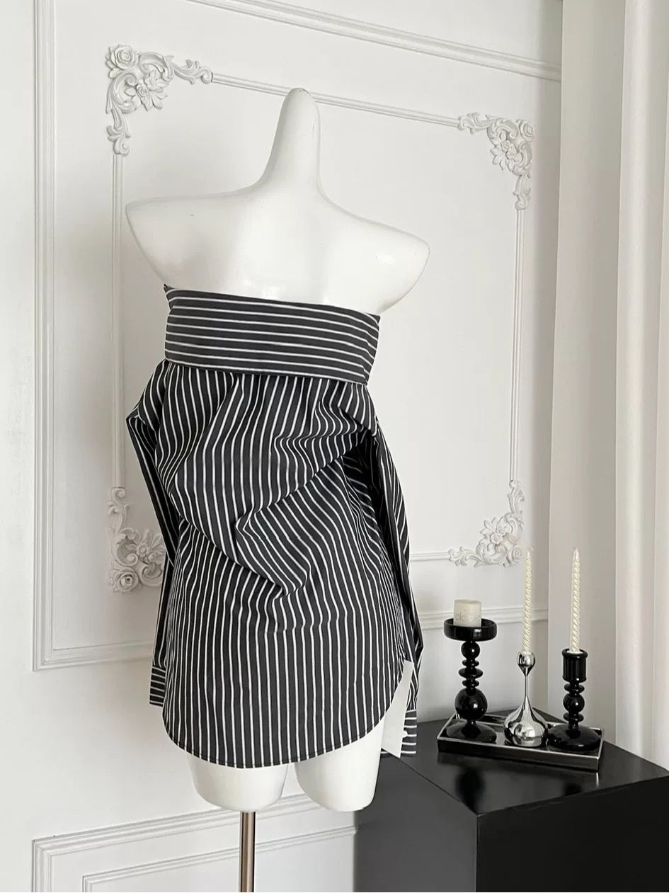 Always stressing me out top CTO632 image