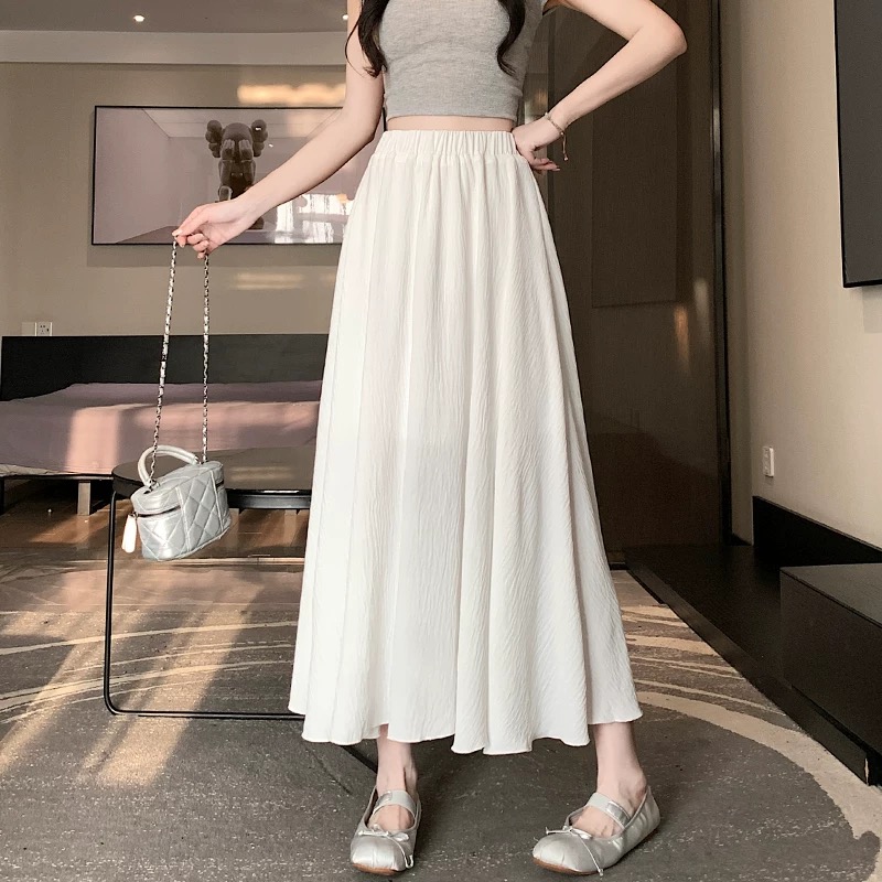 Ivy League skirt CS187 image