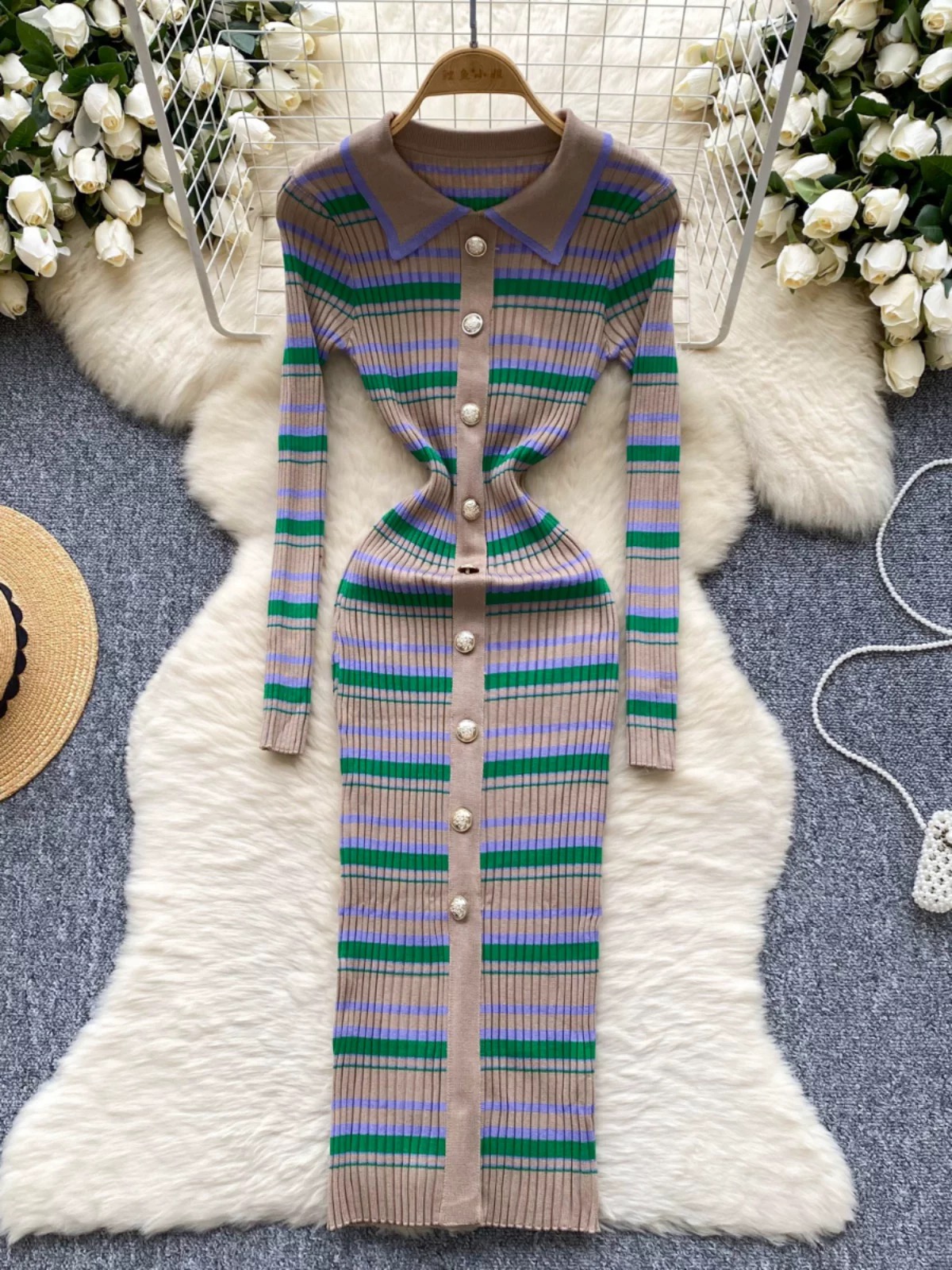 Infinitely in love dress KBC300 image