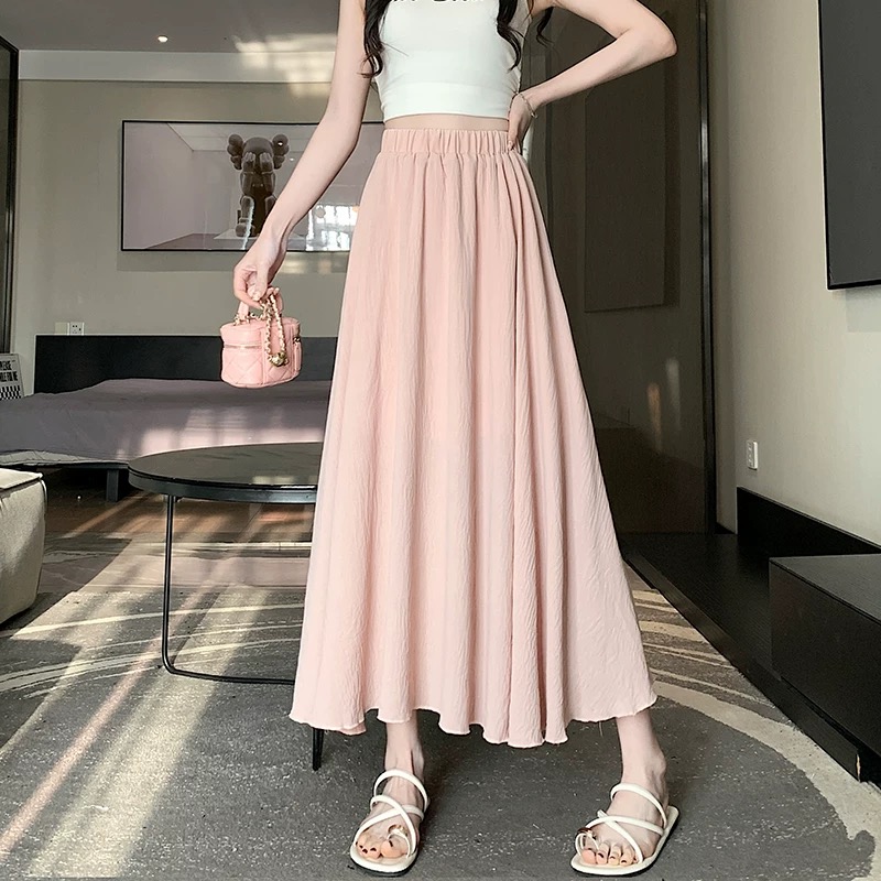 Ivy League skirt CS187 image