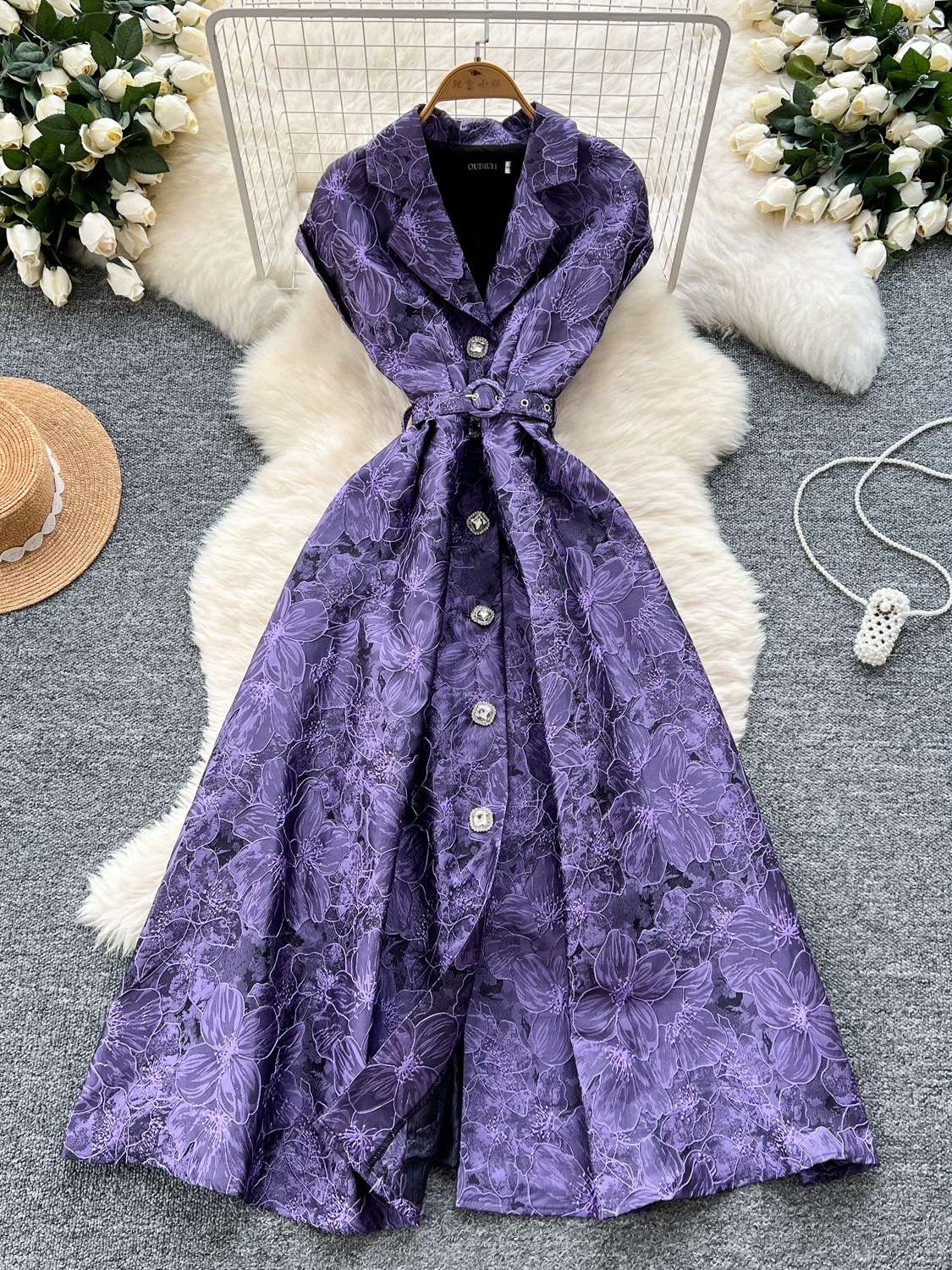 Well played dress FD885 image