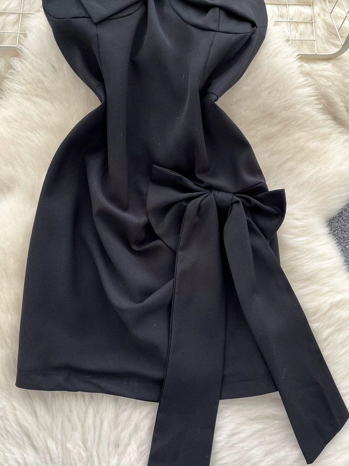 A very important date dress CBC1332 image