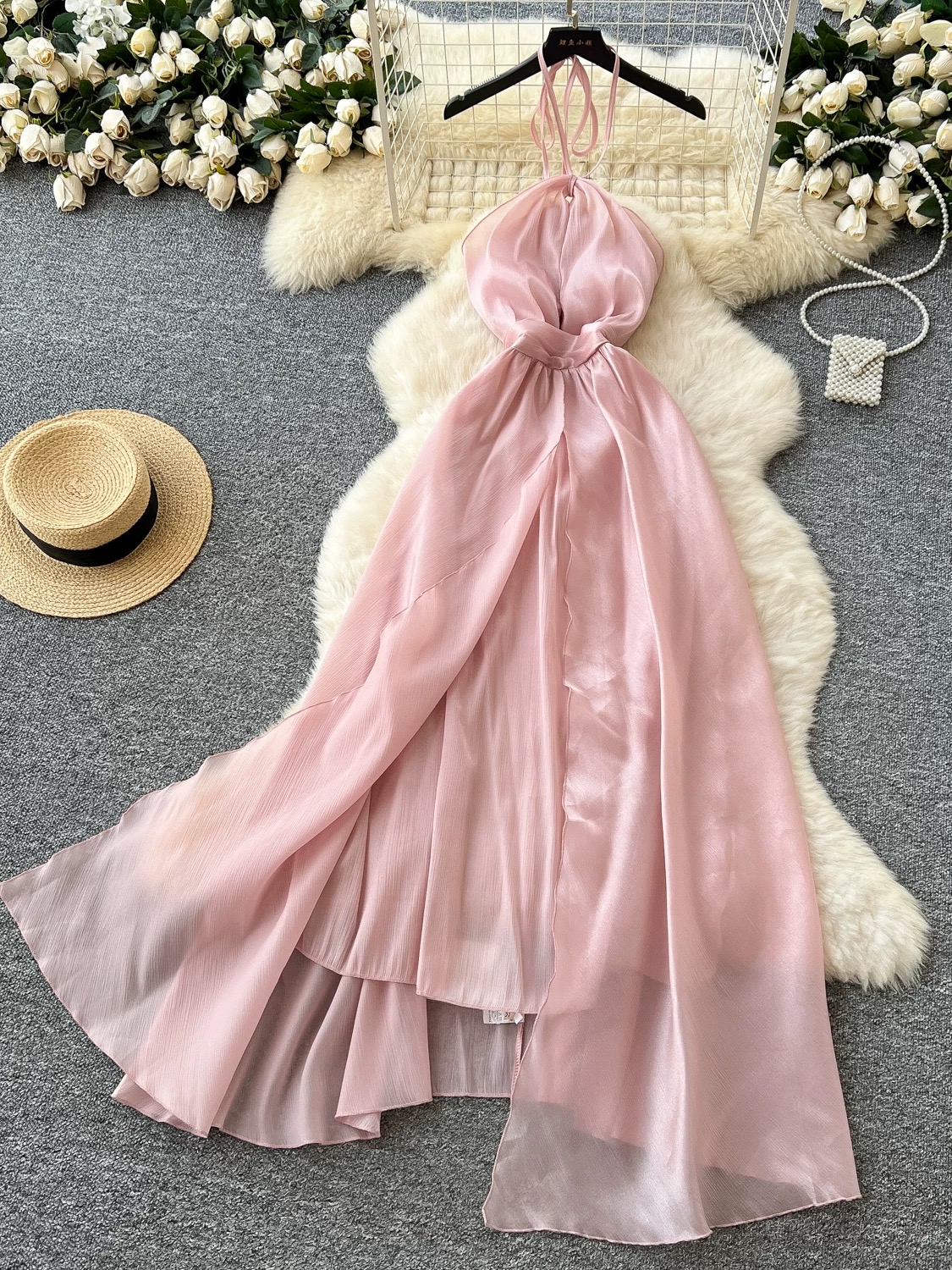 Sweetest thing dress CD1855 image