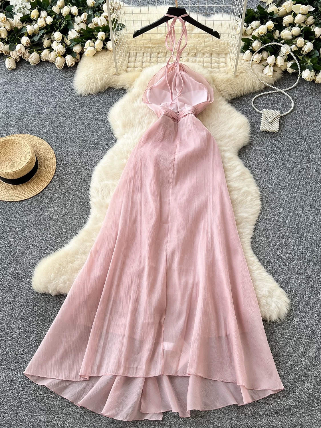 Sweetest thing dress CD1855 image